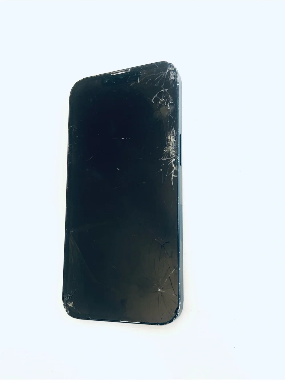 Apple iPhone 14 Plus 256 GB Unlocked Not Working For Parts Selling